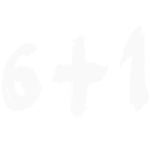 6plus1logo_512_512